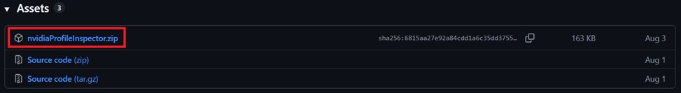 آموزش ReBAR انویدیا