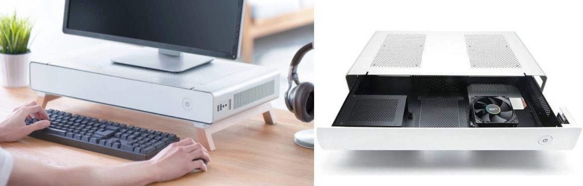 آموزش ساخت سرور