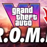پروژه Project ROME در بازی GTA VI