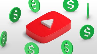 کاهش درآمد یوتیوب برای تولیدکنندگان محتوا ایران