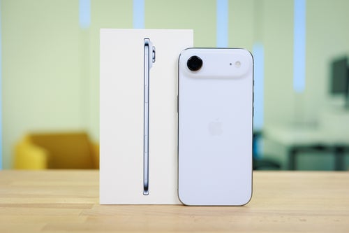 آیا آیفون تاشو محکوم به شکست است؟