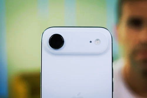 آیفون ایر 2 با قیمت کمتر و امکانات بیشتر وسوسه‌برانگیز خواهد بود!