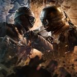 راه‌اندازی سرورهای بازی Rainbow Six Siege