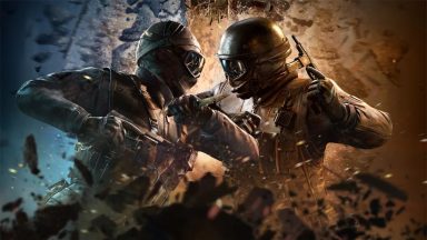 راه‌اندازی سرورهای بازی Rainbow Six Siege