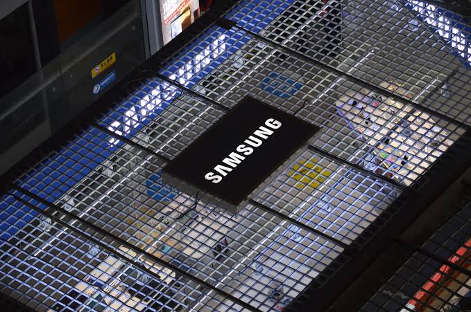 بازده فرآیند 4 نانومتری سامسونگ 60 تا 70 درصد بهبود یافته است