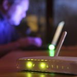 هزینه اینترنت خانوار