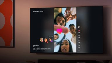 ورود اینستاگرام به دنیای تلویزیون