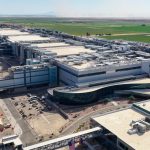 قدرت‌نمایی اینتل در آریزونا؛ تولید انبوه ویفر با نود 18A و برتری بر TSMC