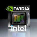 شروع همکاری اینتل و انویدیا؛ معماری Serpent Lake با گرافیک RTX