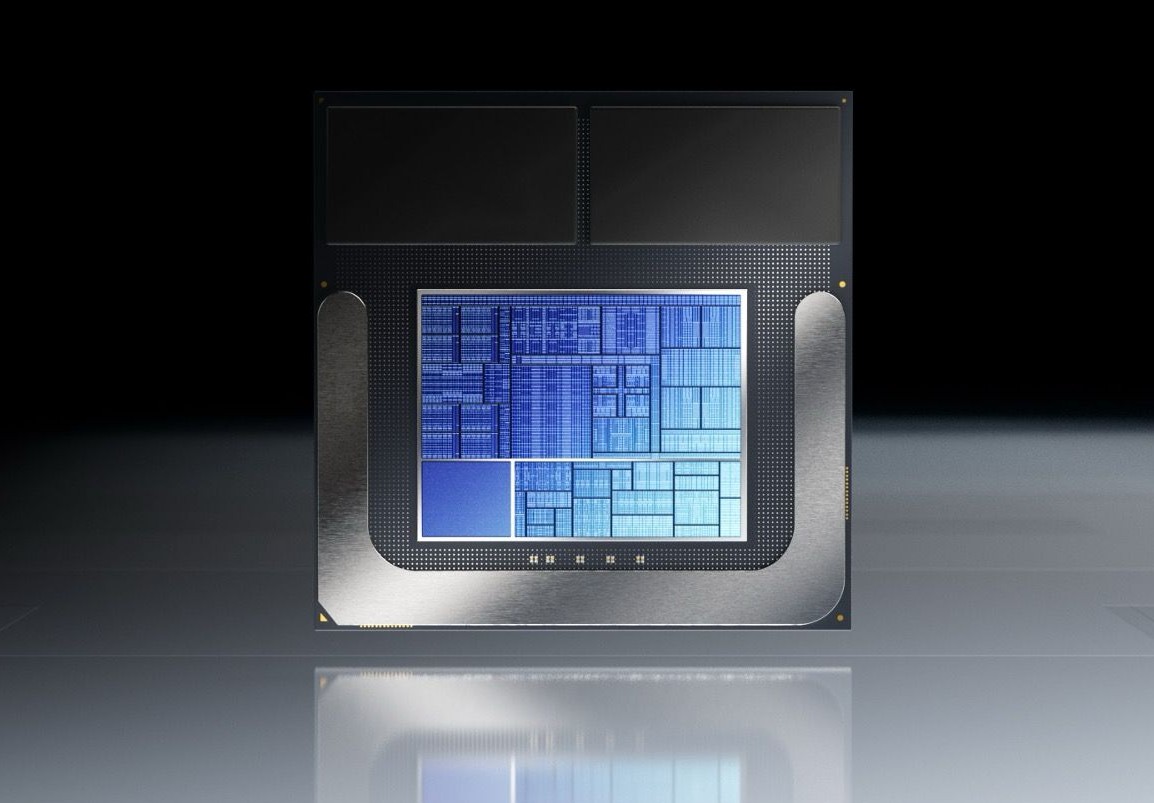 جزئیات معماری‌های Razer Lake Titan Hammer اینتل