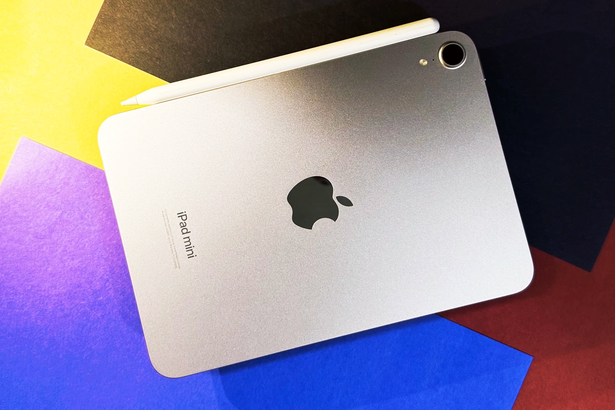 آیپد مینی بعدی اپل با عملکردی جهش‌یافته از راه می‌رسد