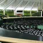 گزارش اسپیدتست نوامبر - طرح صیانت مجلس