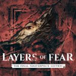 نسخه سوییچ 2 بازی Layers of Fear