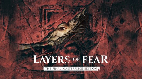 نسخه سوییچ 2 بازی Layers of Fear