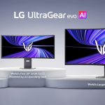 مانیتورهای گیمینگ جدید الجی با هوش مصنوعی اختصاصی معرفی شدند