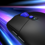 انقلاب سبک‌وزن لاجیتک؛ موس گیمینگ G304 X با سنسور Hero 25K و وزن ۵۷ گرم معرفی شد