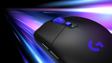 انقلاب سبک‌وزن لاجیتک؛ موس گیمینگ G304 X با سنسور Hero 25K و وزن ۵۷ گرم معرفی شد