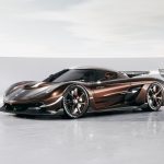 از جسکو تا «نیزه سادیر»: مانی خوش‌بین و انتخاب وحشی‌ترین هایپرکار کونیگزگ