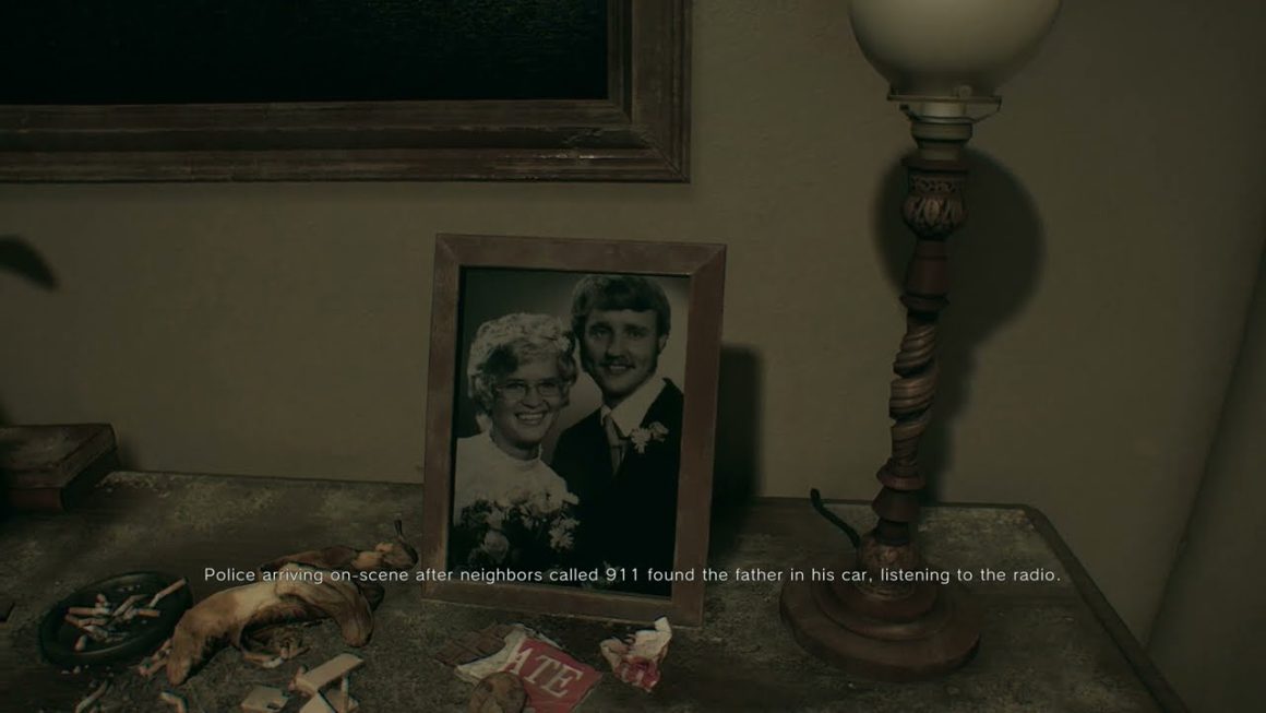 ریمیک بازی P.T با موتور Unreal Engine 5