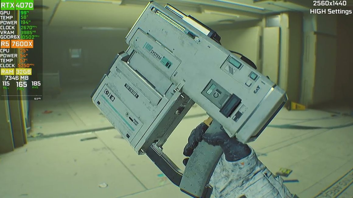 عملکرد بازی ROUTINE_2