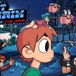 کرک بازی Scott Pilgrim vs The World