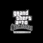 بازی GTA San Andreas Next Gen