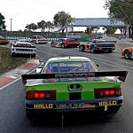 بازی Project Motor Racing