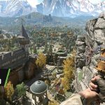 بازی ِDying Light کارت گرافیک RTX 5090