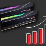 افزایش شدید قیمت حافظه تا سه‌ماهه اول 2026 ادامه دارد