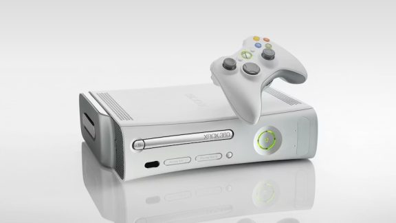 نسخه Xbox 360 با PC چند بازی معروف
