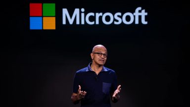 سرمایه‌گذاری 17.5 میلیارد دلاری مایکروسافت در هند با هدف توسعه هوش مصنوعی