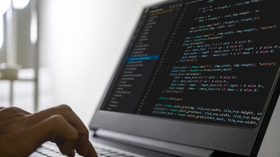 زبان برنامه نویسی Rust مایکروسافت