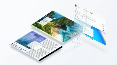 برنامه بزرگ مایکروسافت برای جایگزینی کدهای ویندوز با Rust و هوش مصنوعی