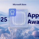 معرفی برندگان جوایز مایکروسافت استور 2025