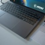رونمایی MSI از لپ‌تاپ‌های جدید Prestige مجهز به پردازنده‌های Panther Lake اینتل