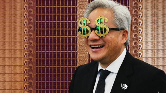 شاهکار استراتژیک انویدیا با تصاحب غیرمستقیم Groq برای تسلط بر بازار استنتاج