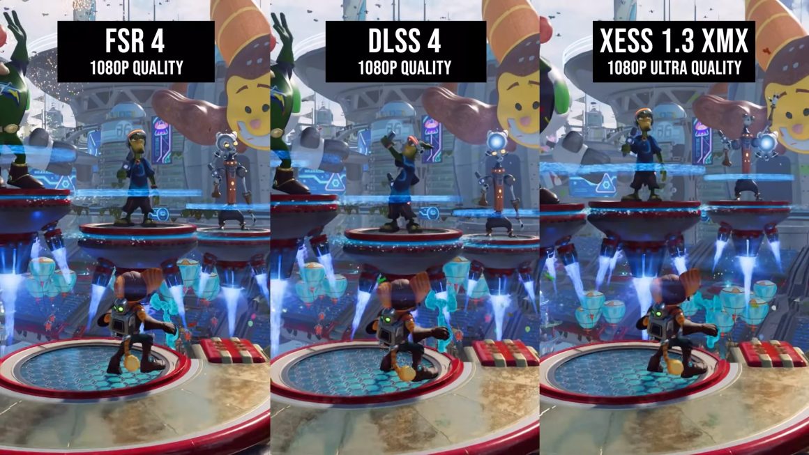 مقایسه انویدیا RTX 5050 اینتل Arc B580