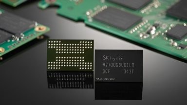 همکاری انویدیا و SK hynix برای ساخت AI SSD با عملکرد 10 برابر
