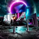 راهکارهای مقابله با سوختگی تصویر در صفحه نمایش‌های OLED