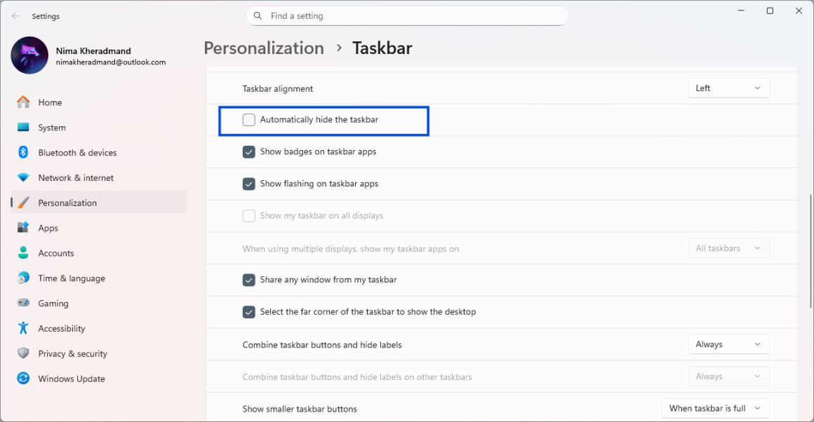 پیشگیری از سوختگی پیکسل