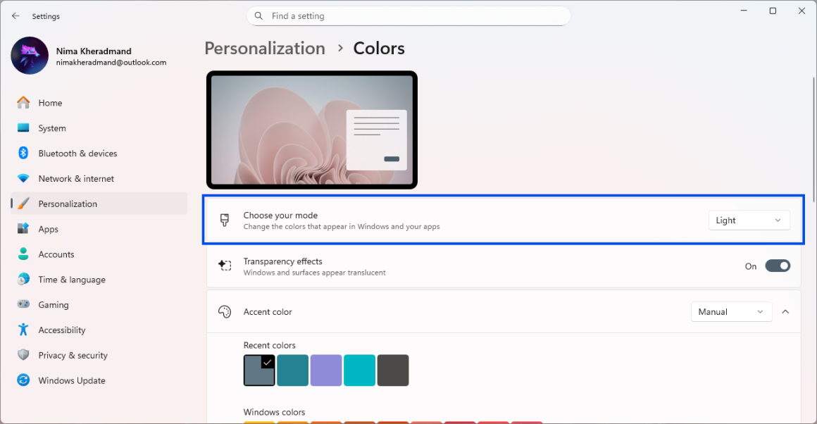 پیشگیری از سوختگی پیکسل با محافظ صفحه نمایش