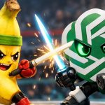 عرضه gpt-image-1.5 توسط OpenAI برای رقابت با Gemini Nano Banana گوگل