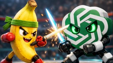 عرضه gpt-image-1.5 توسط OpenAI برای رقابت با Gemini Nano Banana گوگل