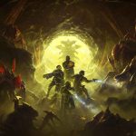 کاهش حجم نسخه PC بازی Helldivers 2