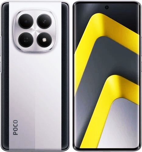 مشخصات و زمان معرفی سری پوکو M8 فاش شد