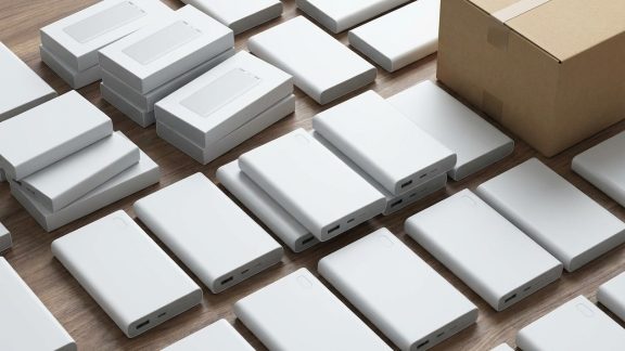 پاور بانک به صورت عمده از کجا بخریم؟