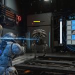 دموی بازی Pragmata