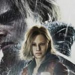 لیان کندی در بازی Resident Evil Requiem