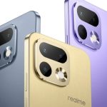 مشخصات کلیدی ریلمی 16 پرو پیش از رونمایی فاش شد