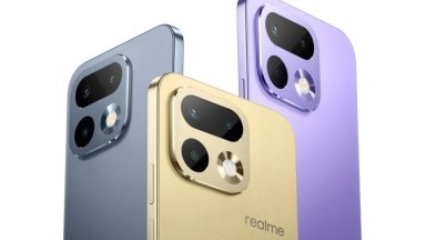 مشخصات کلیدی ریلمی 16 پرو پیش از رونمایی فاش شد